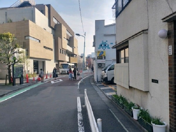 パラカ神宮前第4 の写真 1