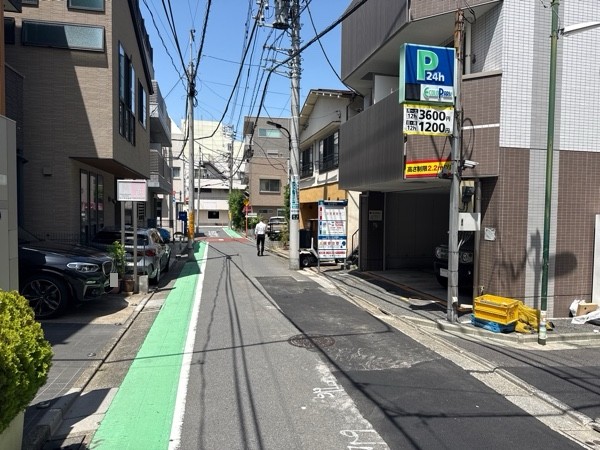 エコロパーク白金第5 の写真 1