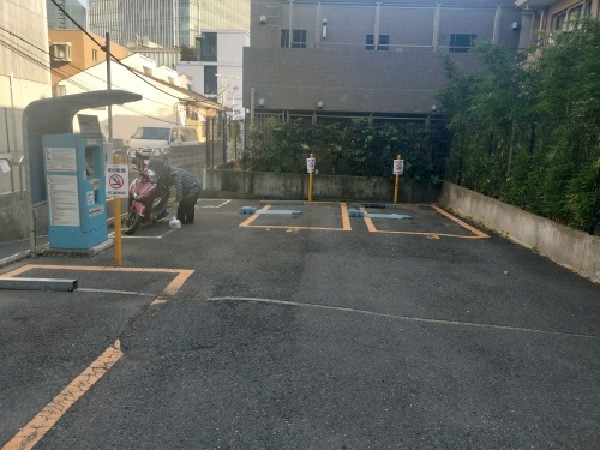 パラカ赤坂第11 の写真 2