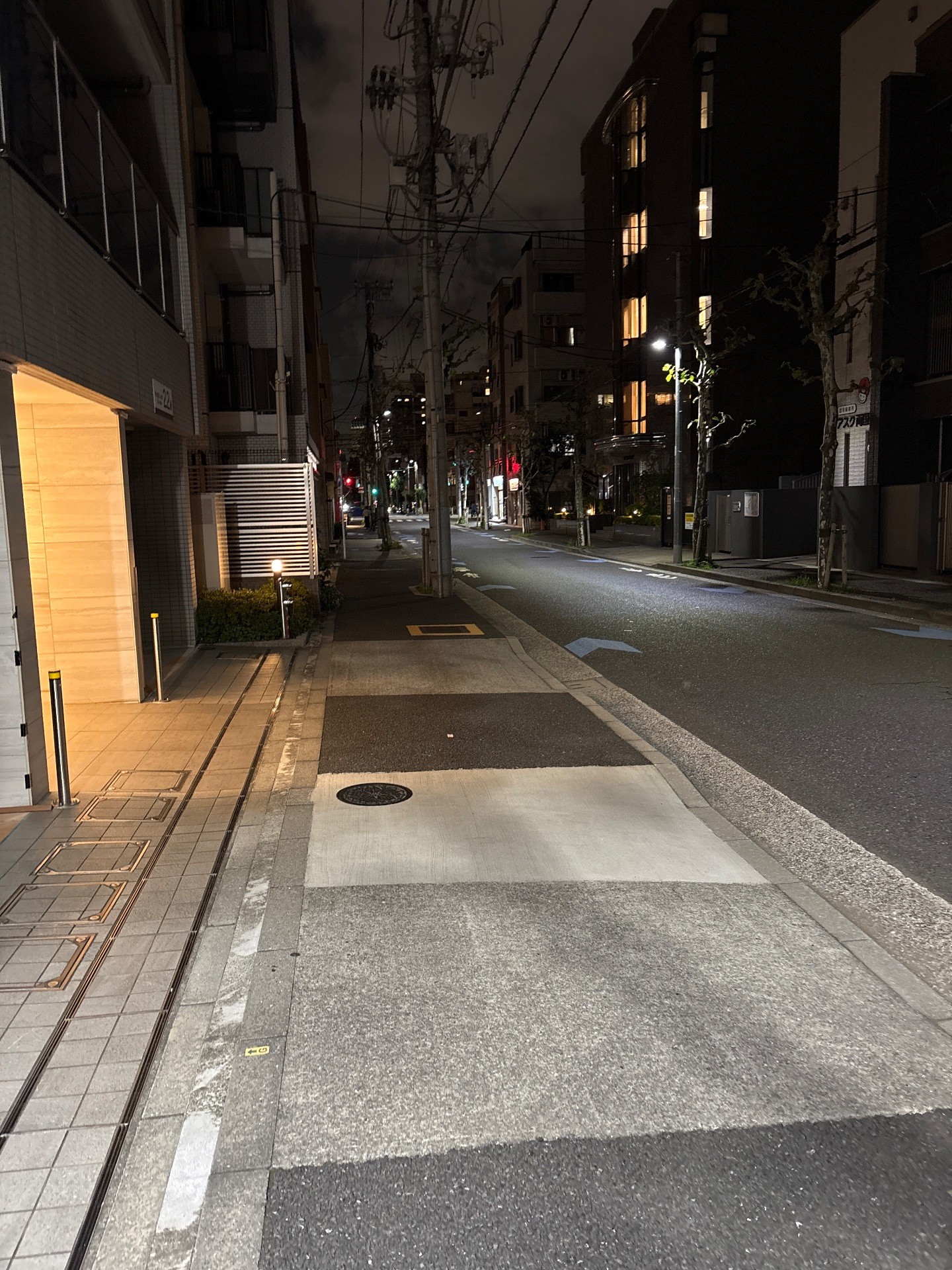 コインパーク クレイシア両国カルミナ の写真 1