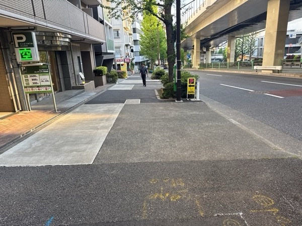 クレアスパークパレステュディオ目黒東 の写真 1