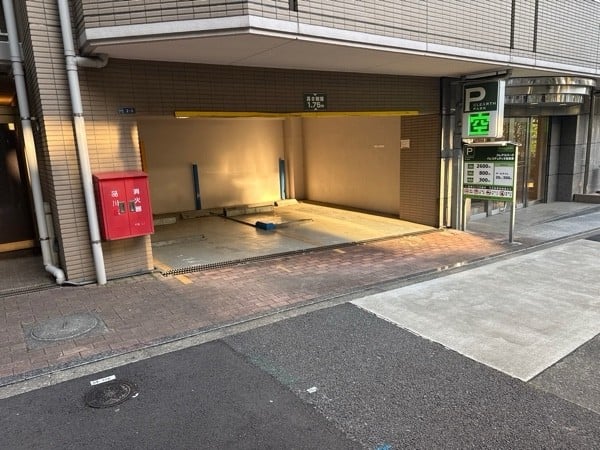 クレアスパークパレステュディオ目黒東 の写真 2