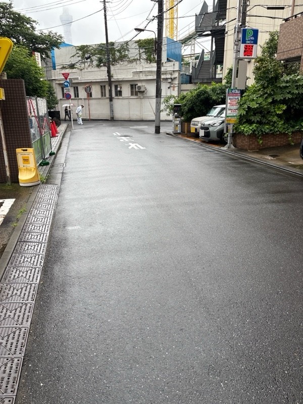 エコロパークドムール浅草II の写真 1