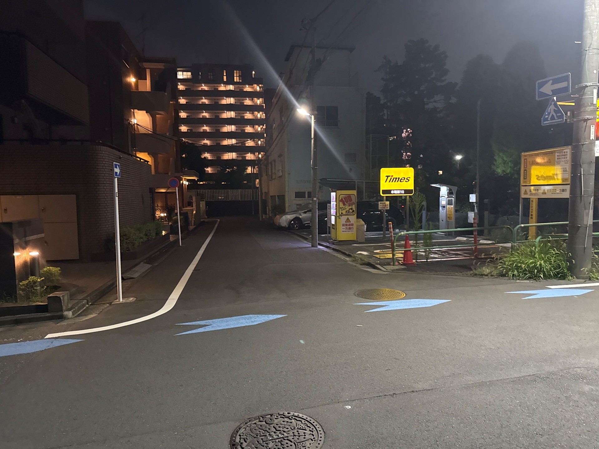 タイムズ木場第10 の写真 1