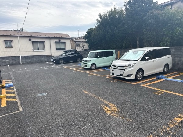 タイムズ目黒本町第19 の写真 2
