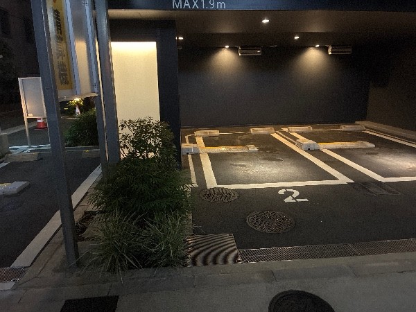 タイムズ西新橋3丁目第6 の写真 2