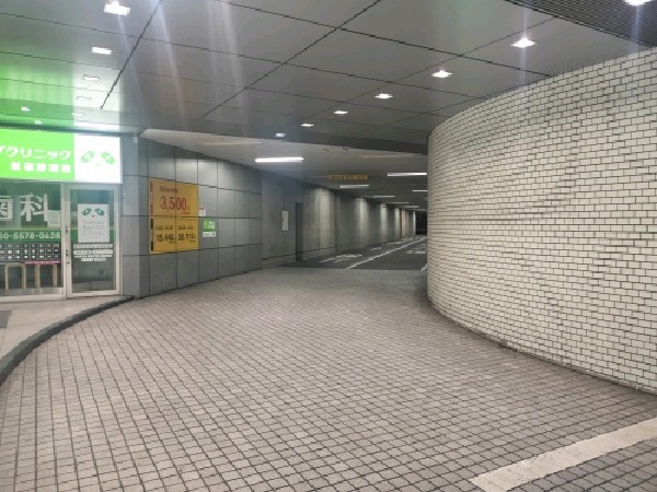 タイムズ新宿4丁目第3 の写真 2