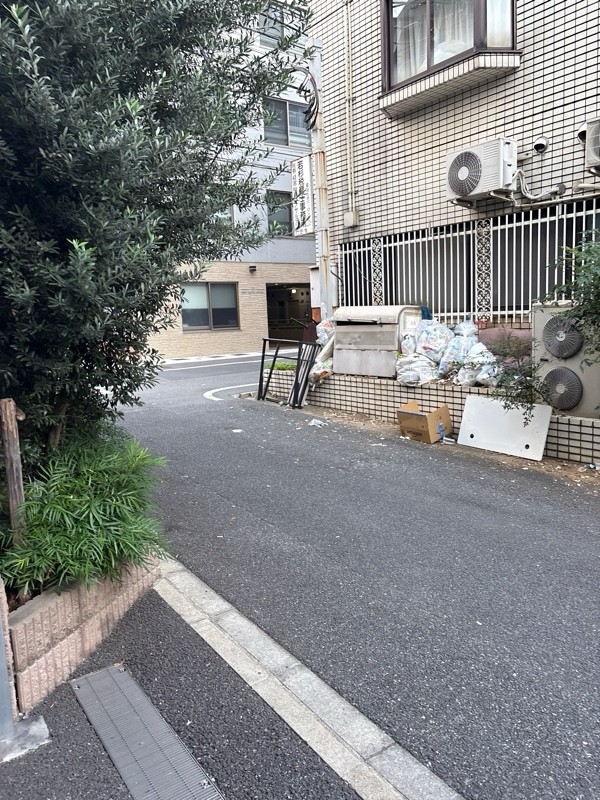 コインパーク南大塚1丁目第3 の写真 1