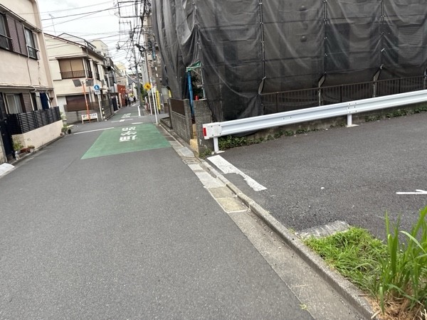 NPC24H上落合3丁目パーキング の写真 1