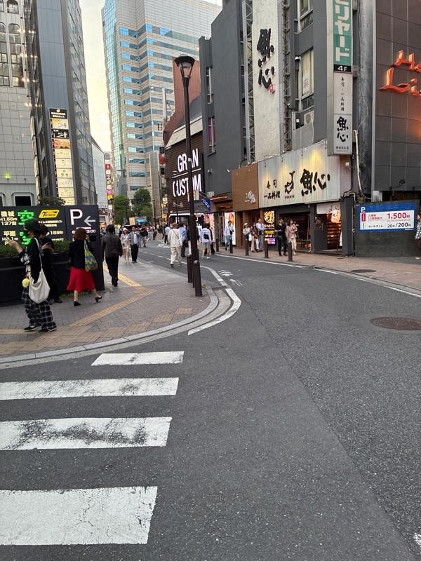 タイムズ新宿東宝ビル の写真 1