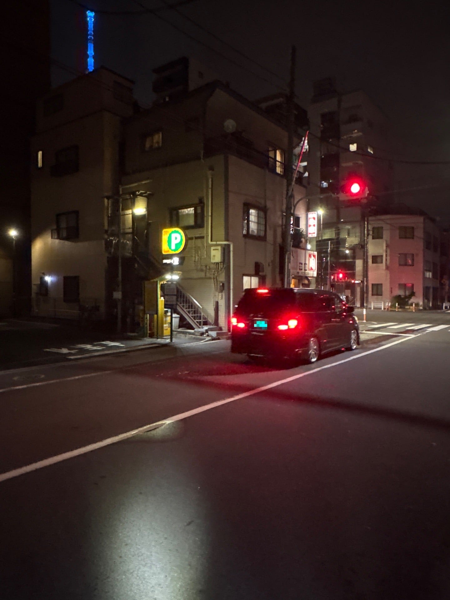 リパーク本所3丁目第2 の写真 1