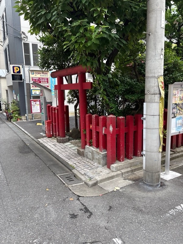 コインパーク三筋1丁目第2 の写真 1