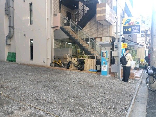 パラカ麻布十番第7 の写真 1