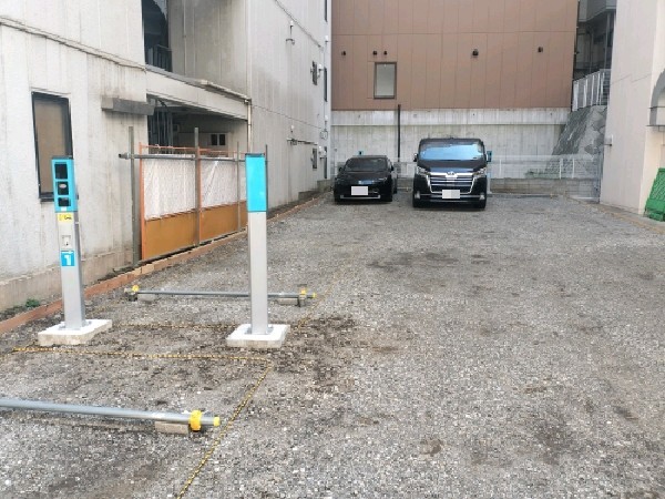 パラカ麻布十番第7 の写真 2