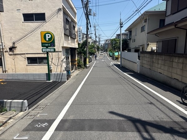 リパーク上目黒5丁目第2 の写真 1