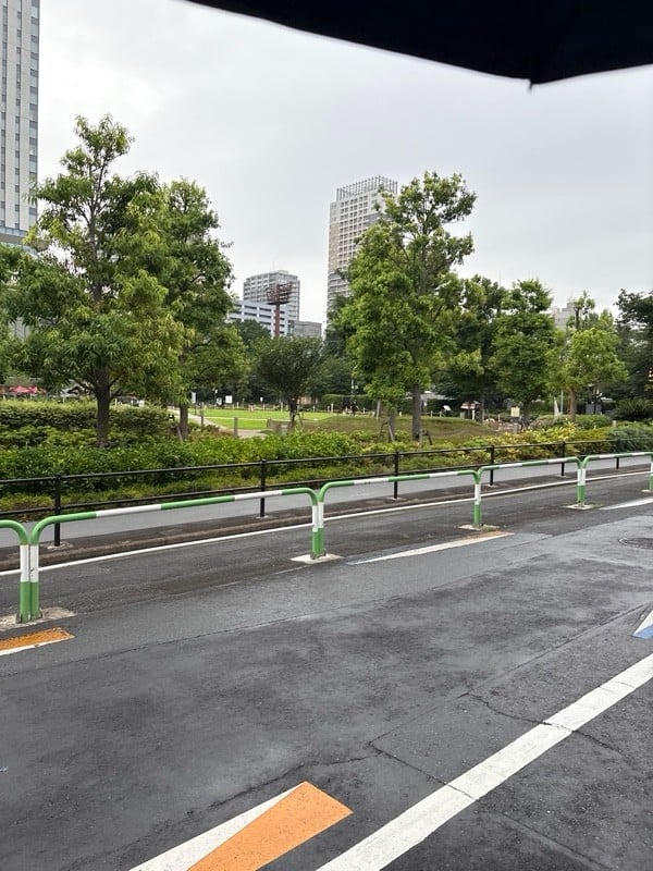 パークレポ豊島区東池袋第4 の写真 1