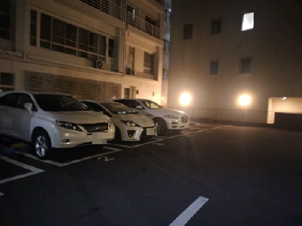 タイムズ南池袋 の写真 2