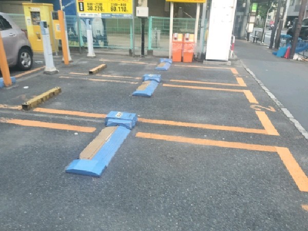 タイムズ雑司が谷第2 の写真 2
