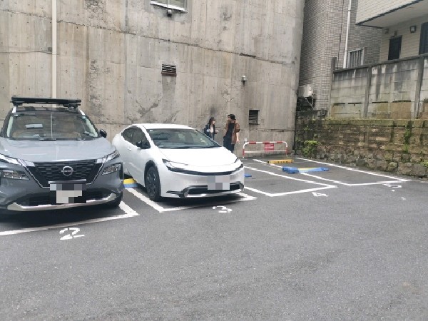 タイムズ一番町第9 の写真 2