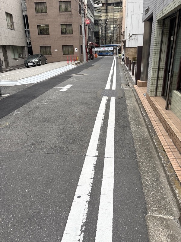 リパーク神田小川町2丁目 の写真 1