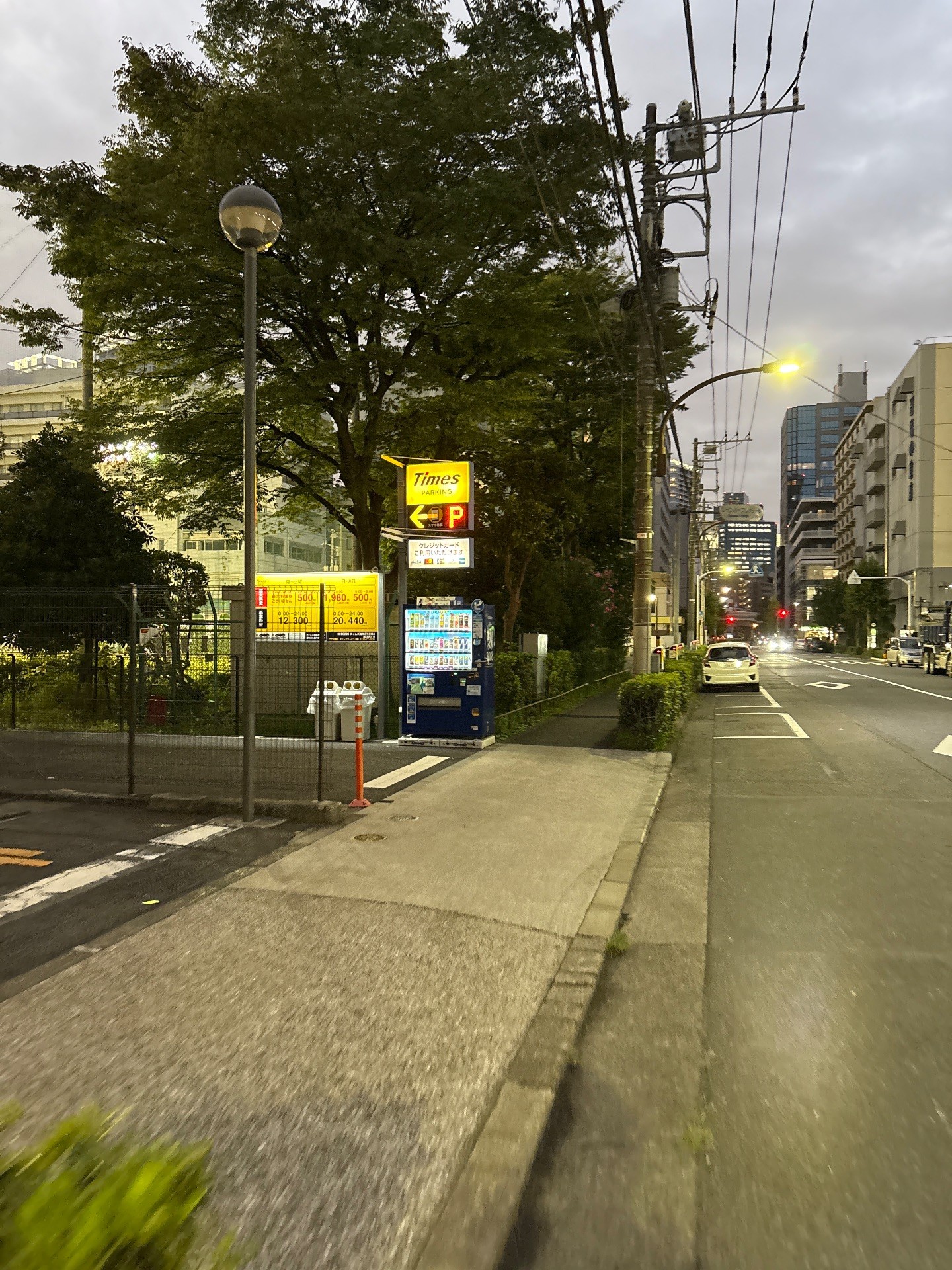 タイムズ海岸3丁目第8 の写真 1