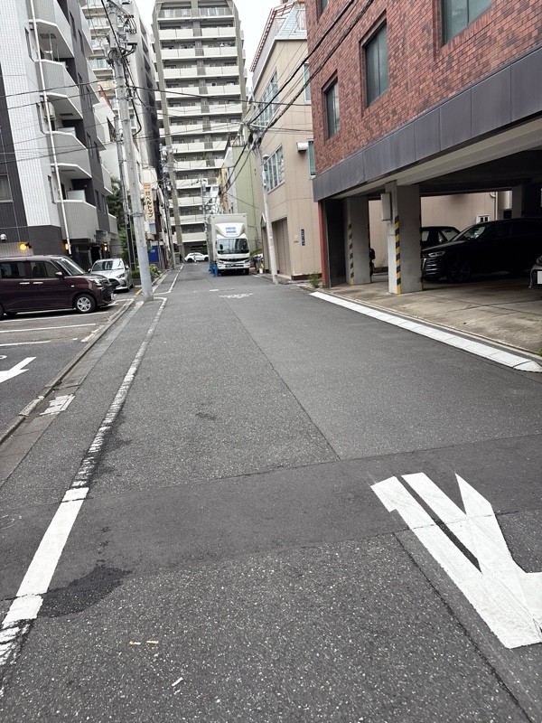 リパーク三筋2丁目第3 の写真 1