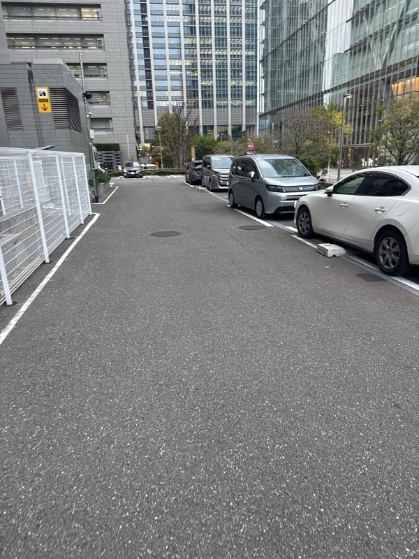 タイムズ品川TWINS の写真 2