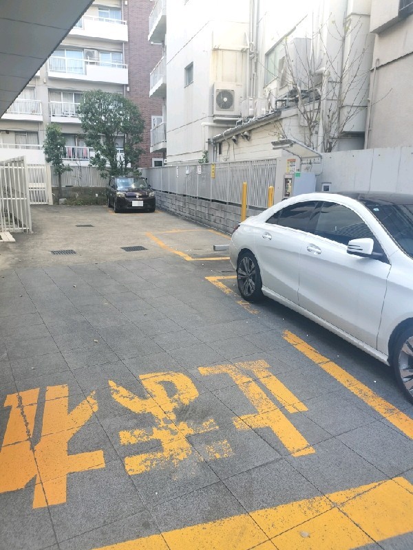 パラカ赤坂第13 の写真 2