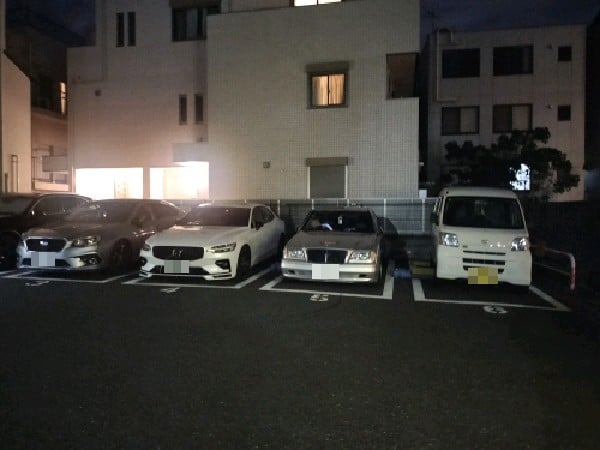 タイムズ北沢3丁目 の写真 2