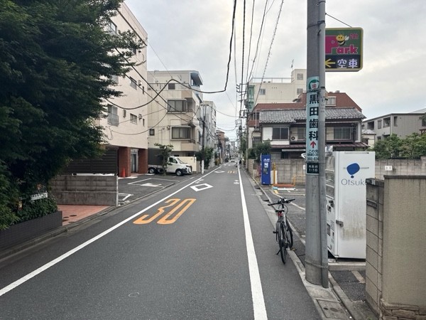 デルタパーク南長崎 の写真 1