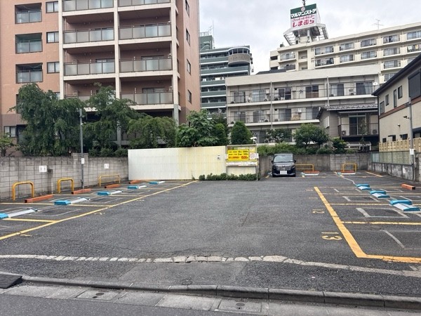 デルタパーク南長崎 の写真 2