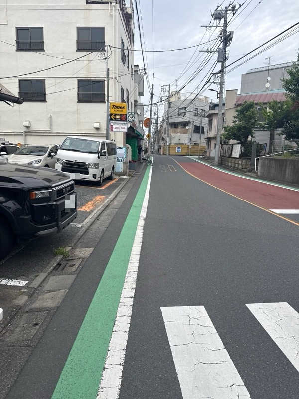 タイムズ目黒本町第14 の写真 1