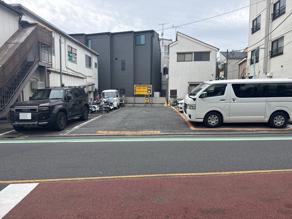 タイムズ目黒本町第14 の写真 2