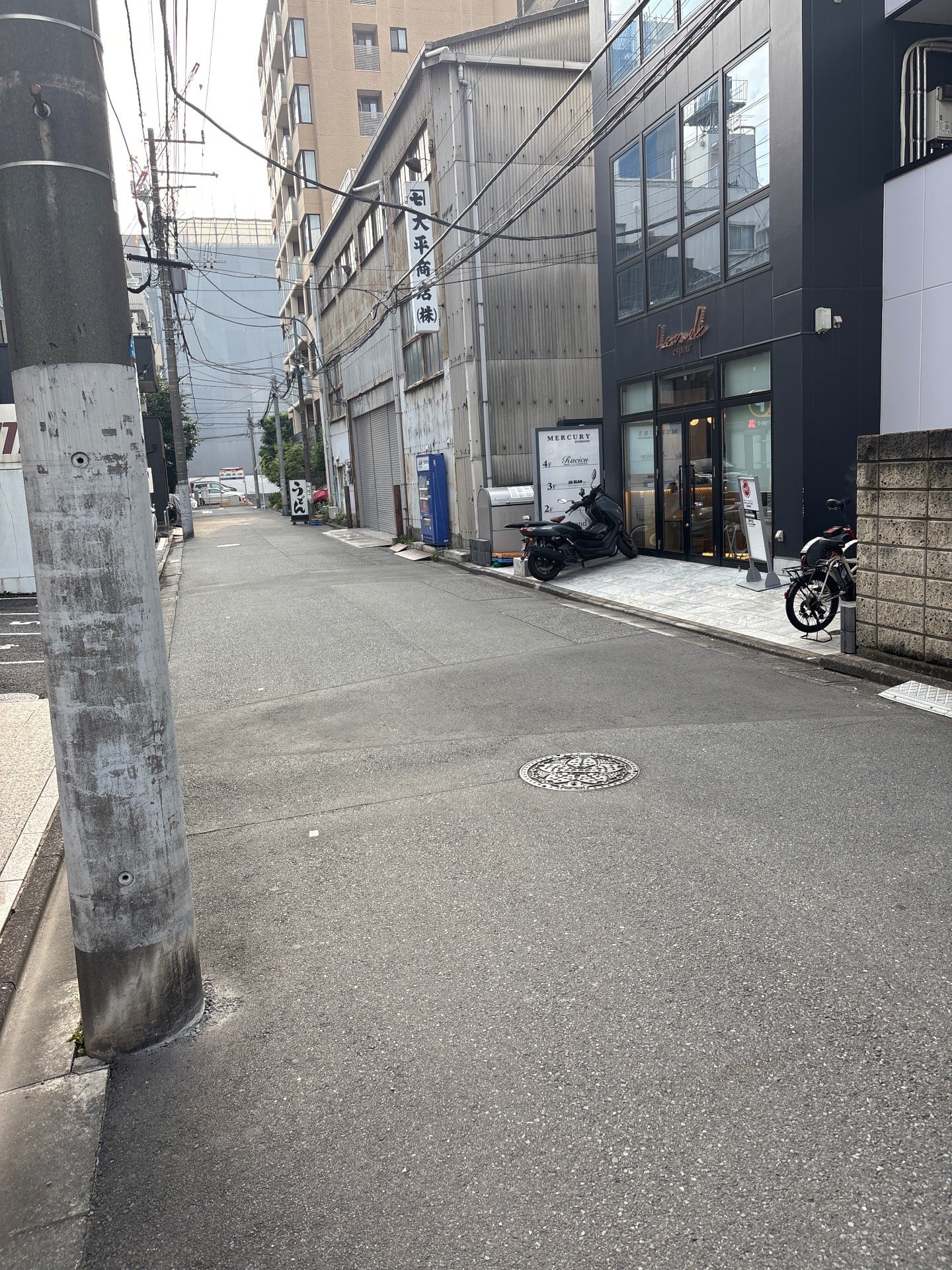 錦糸町No.2駐車場 の写真 1