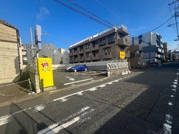 タイムズ西落合第10 の写真 2