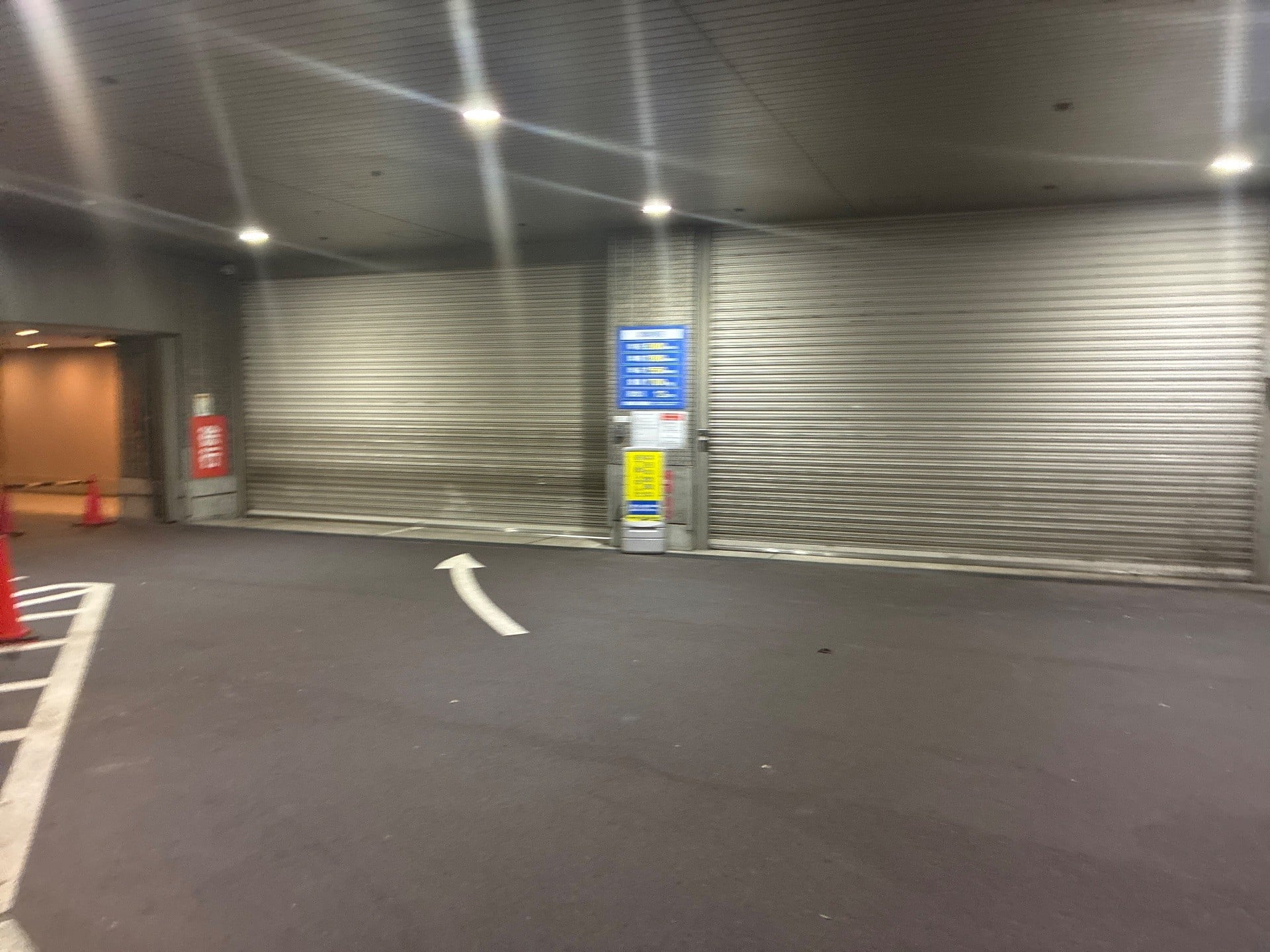 トラストパークホテルメッツ渋谷 の写真 2
