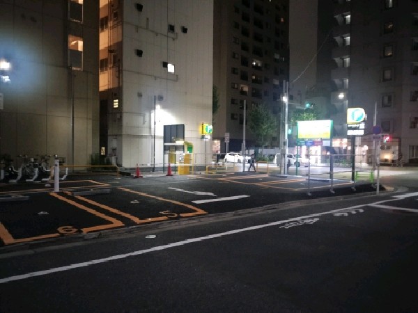 日本橋人形町3丁目第7 の写真 1
