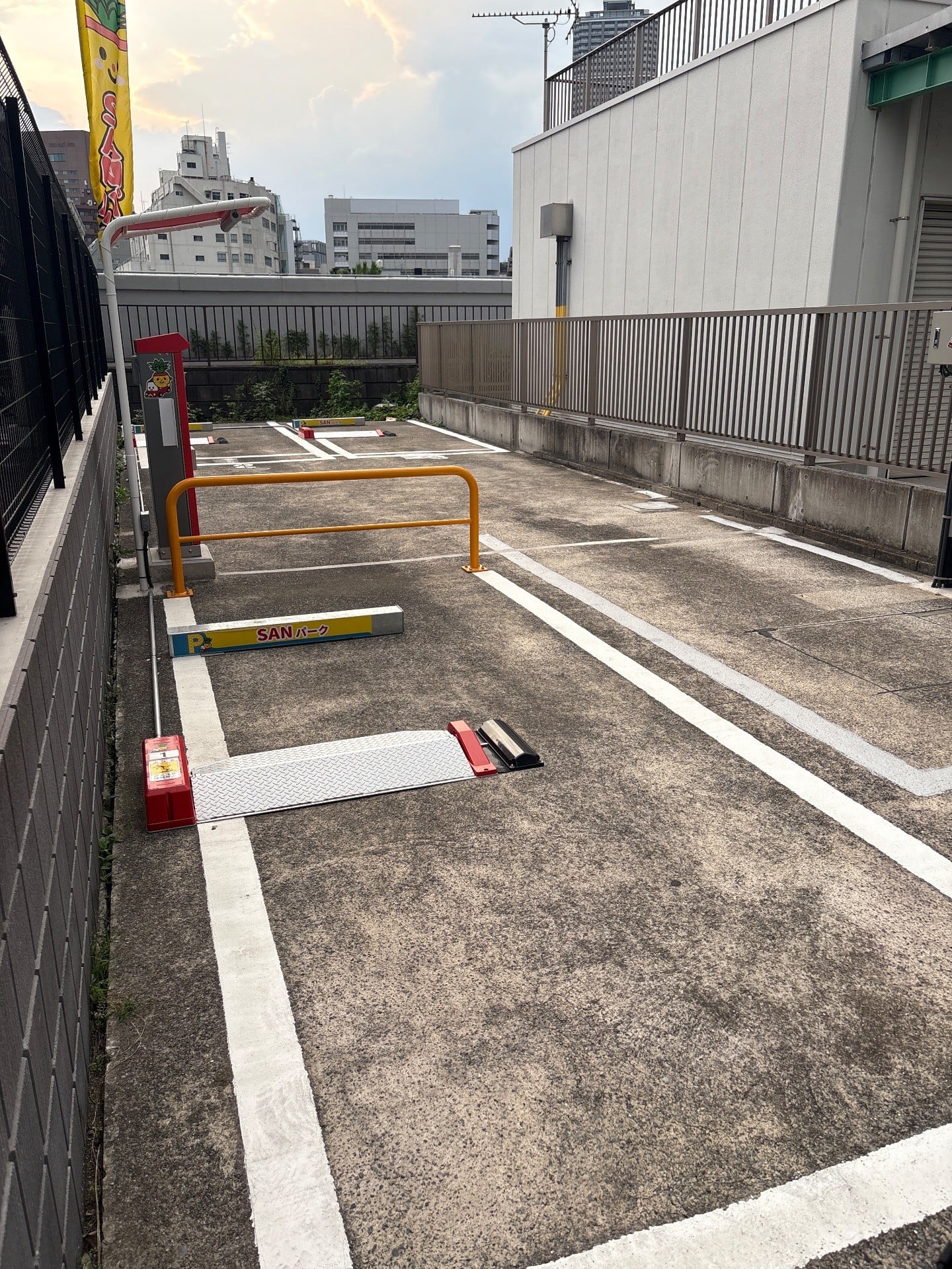 SANパーク江東佐賀 1 の写真 2