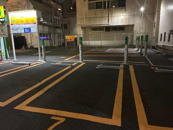 リパーク日本橋浜町2丁目第7 の写真 2
