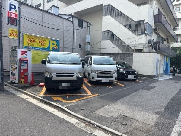 SANパーク 千代田東神田1 の写真 2