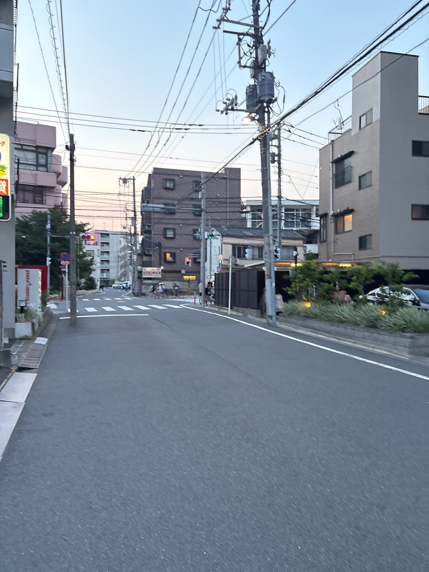 SANパーク墨田向島3 の写真 1