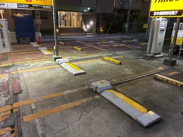 タイムズ日本橋蛎殻町第7 の写真 2