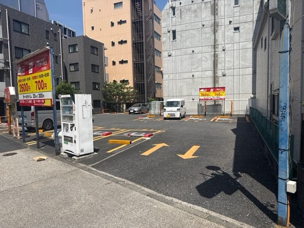 パークステーション下目黒第1 の写真 2