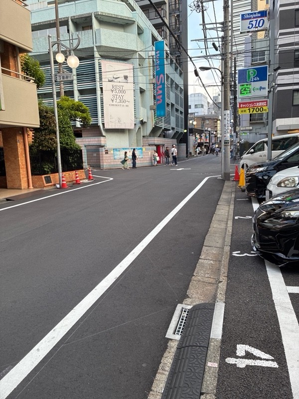エコロパーク歌舞伎町第35 の写真 1