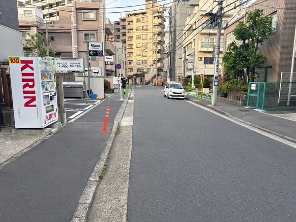 タイムズ海福寺前第2 の写真 1