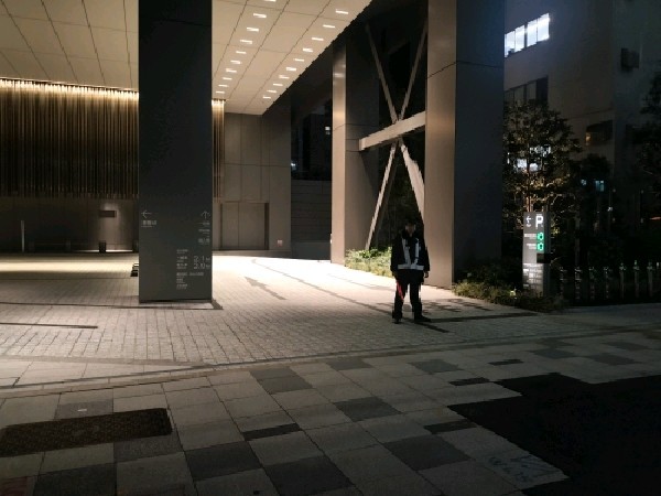 タイムズ赤坂グリーンクロス の写真 1