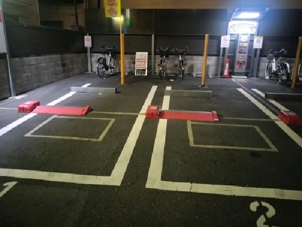 SANパーク 下北沢4 の写真 2