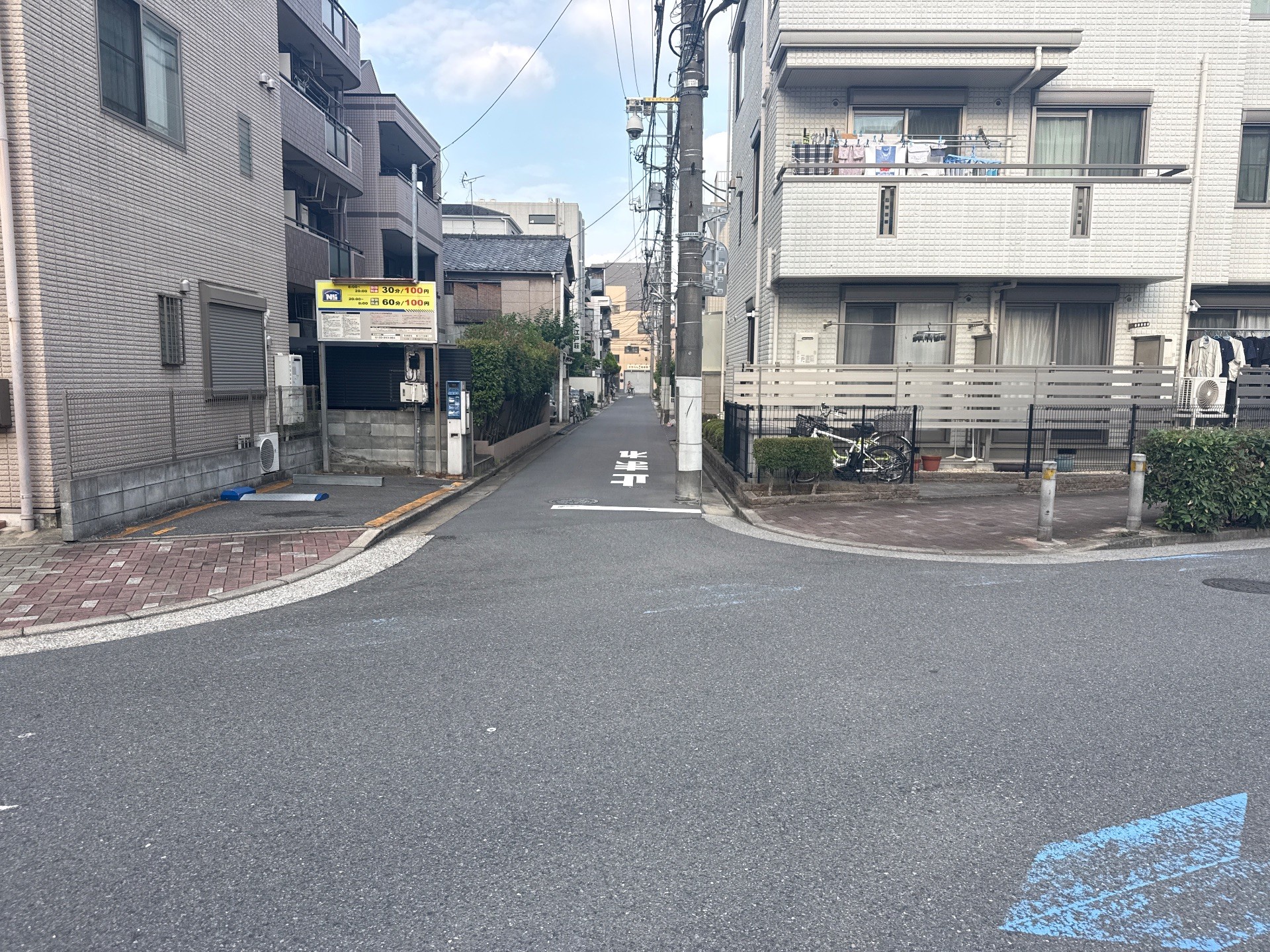 ナガハマ森下3丁目第1 の写真 1