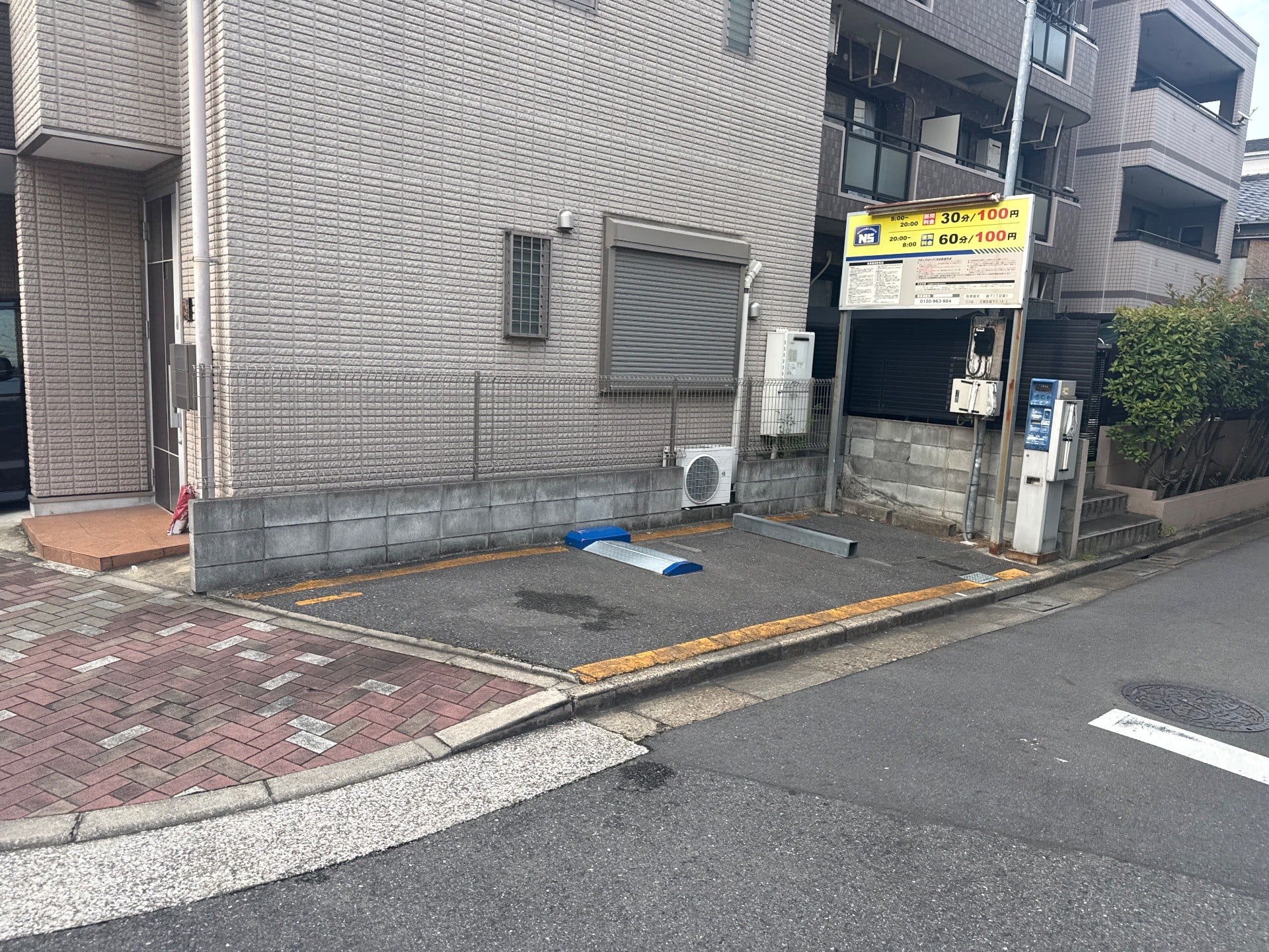 ナガハマ森下3丁目第1 の写真 2