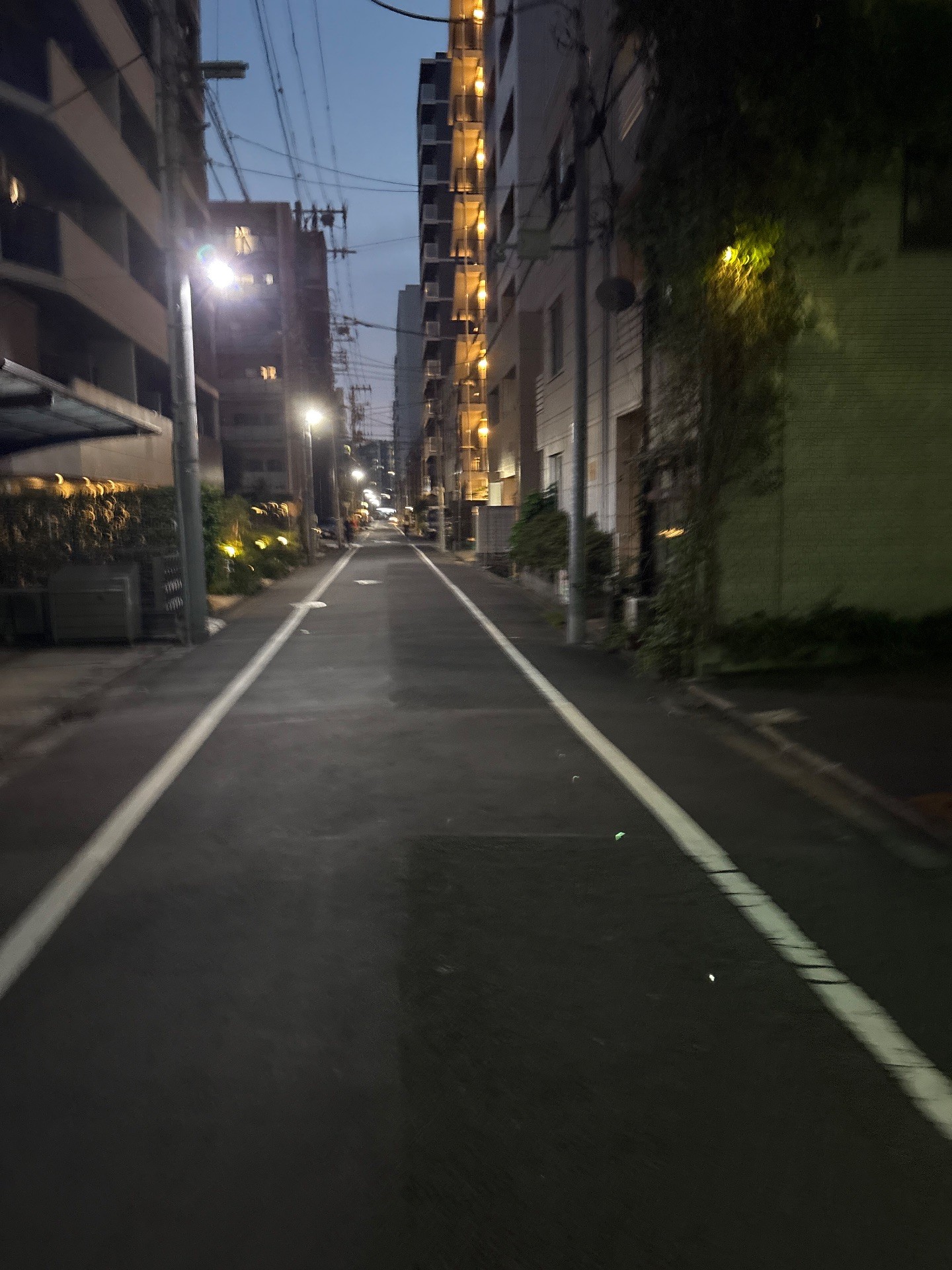 墨田区向島3丁目パーキング の写真 1